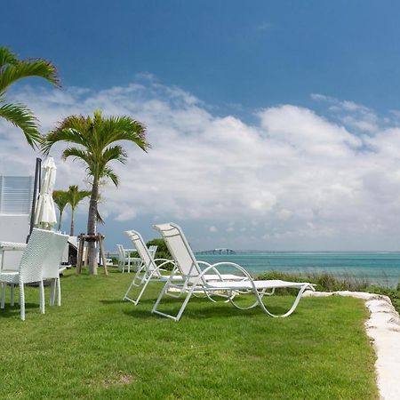 Ronsard Resort Irabu Miyakojima  Экстерьер фото