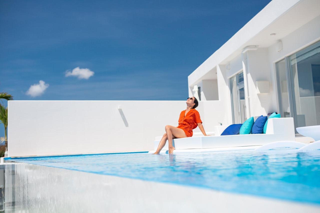 Ronsard Resort Irabu Miyakojima  Экстерьер фото