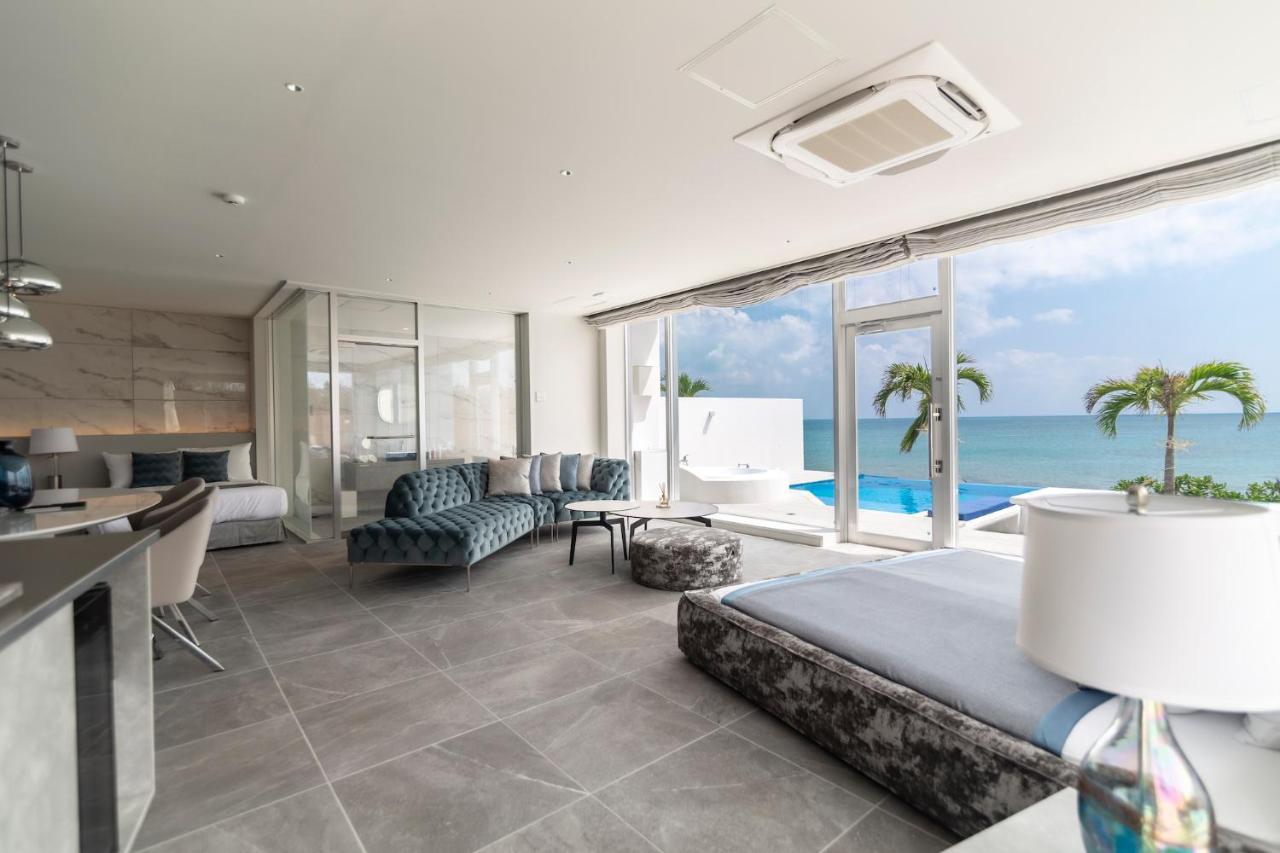 Ronsard Resort Irabu Miyakojima  Экстерьер фото