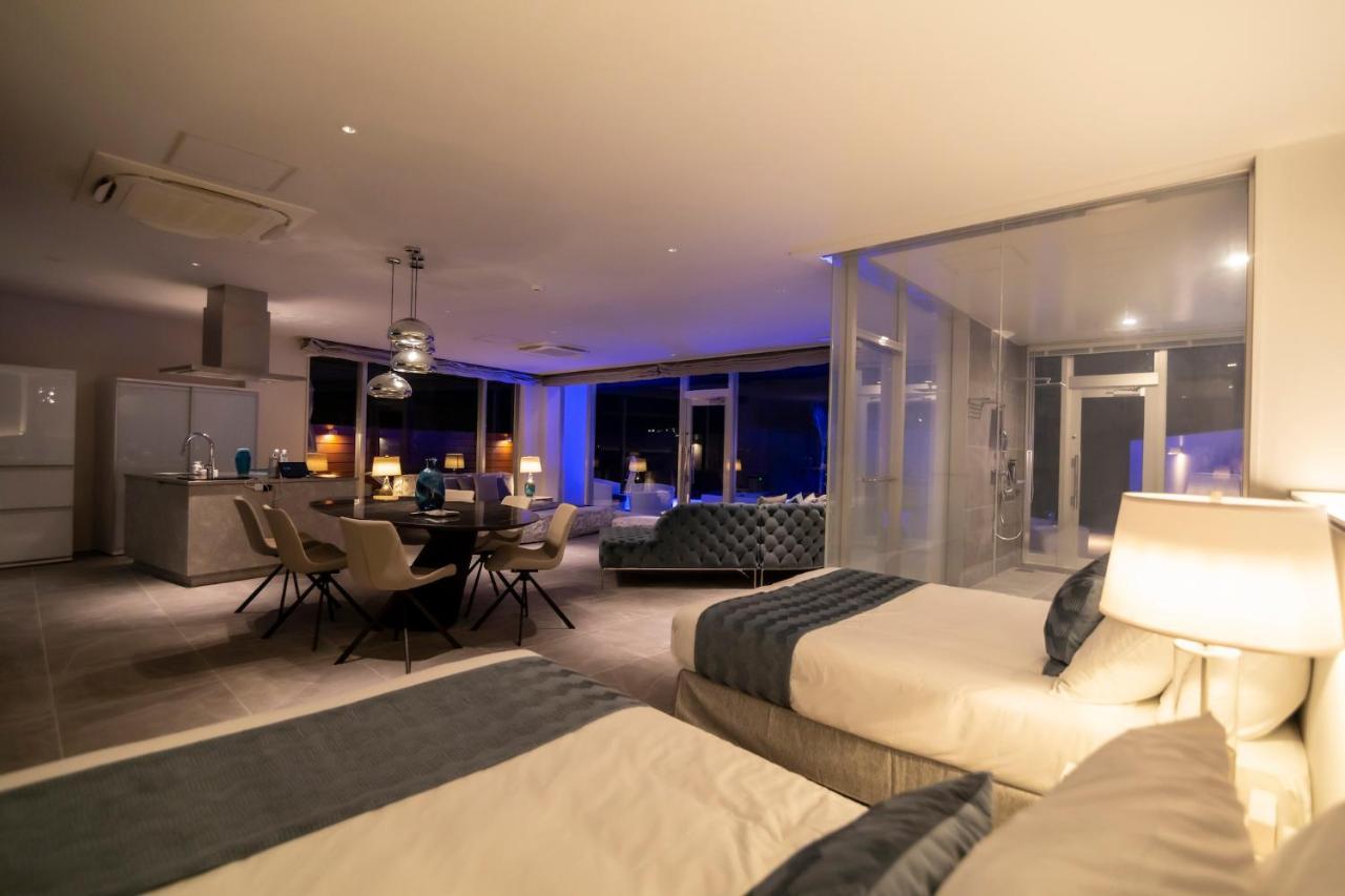 Ronsard Resort Irabu Miyakojima  Экстерьер фото