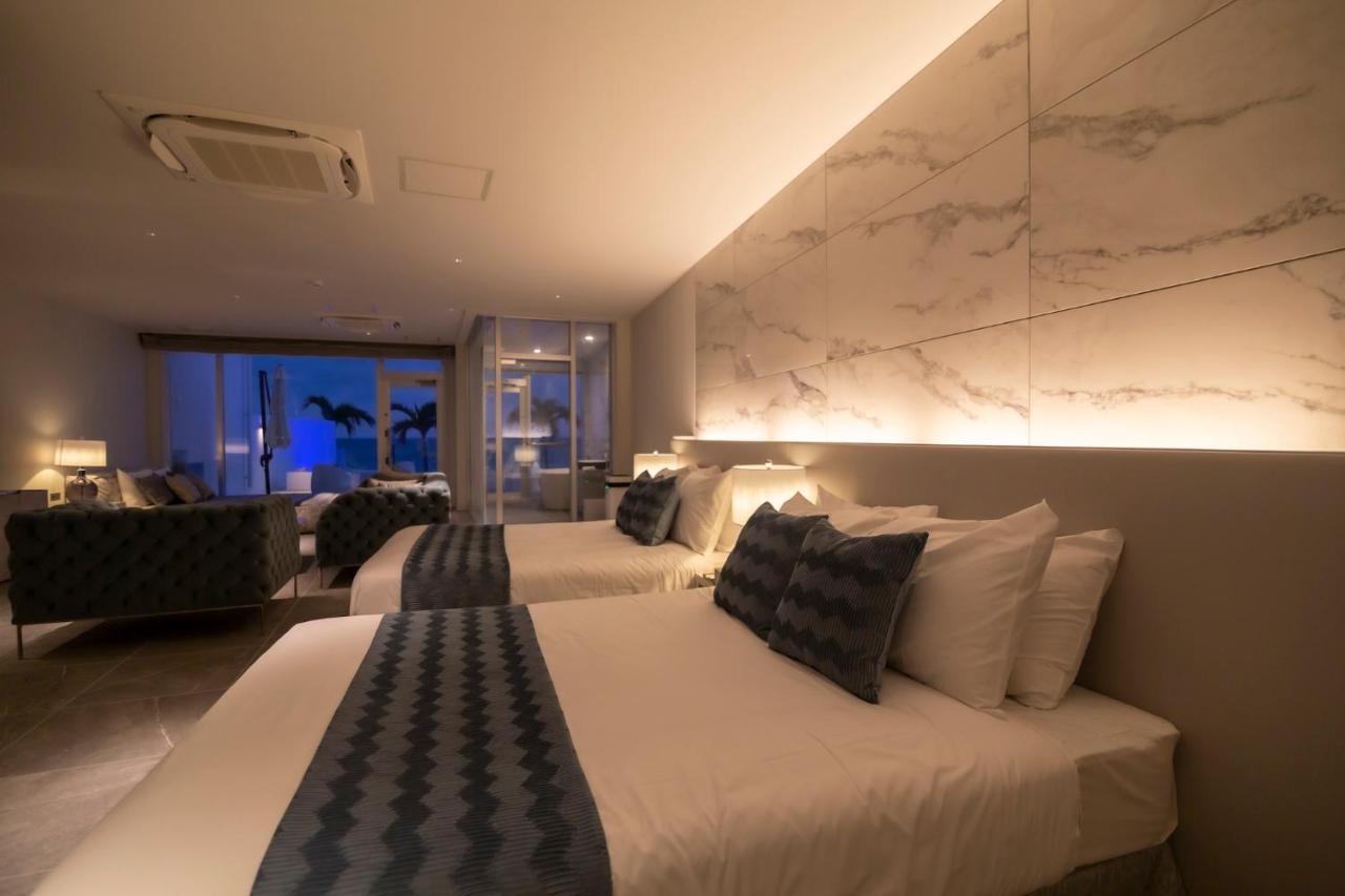 Ronsard Resort Irabu Miyakojima  Экстерьер фото