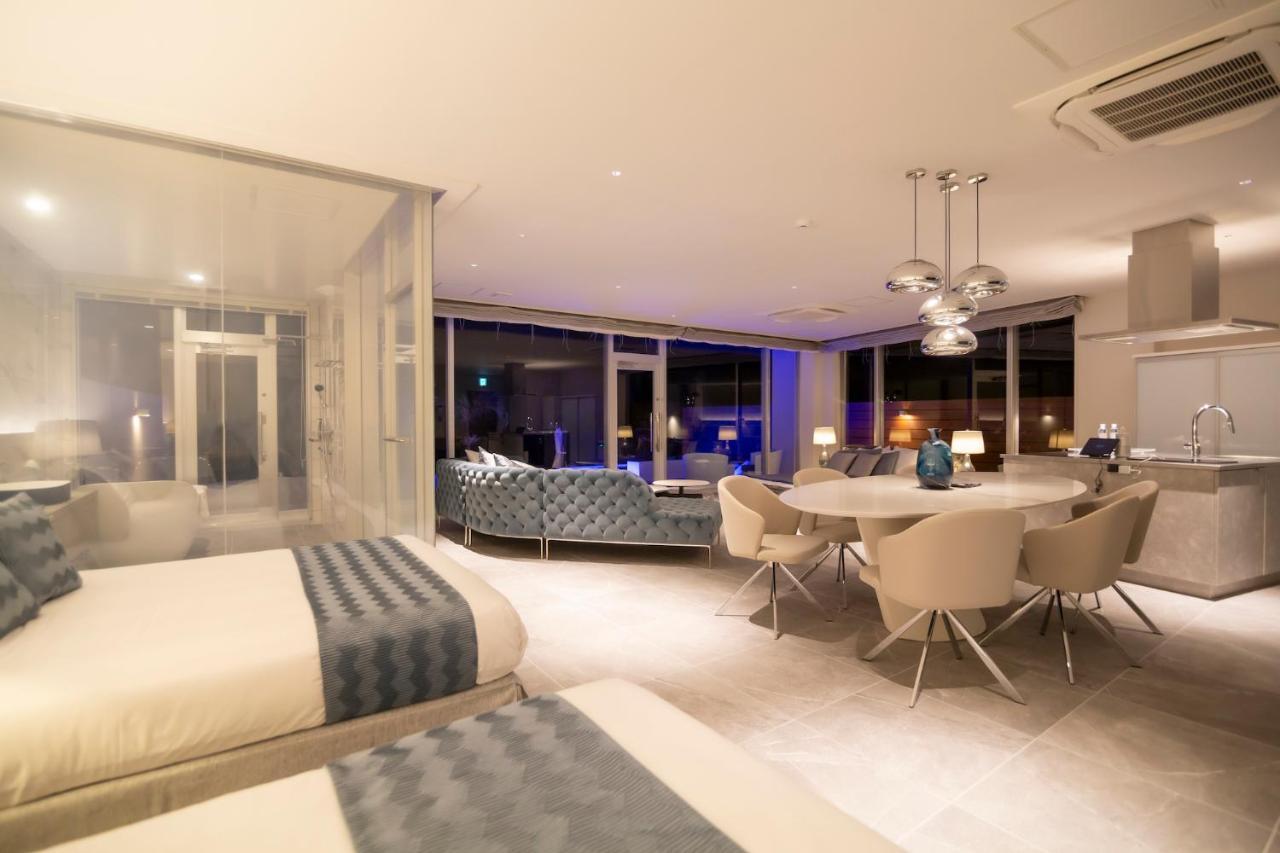 Ronsard Resort Irabu Miyakojima  Экстерьер фото