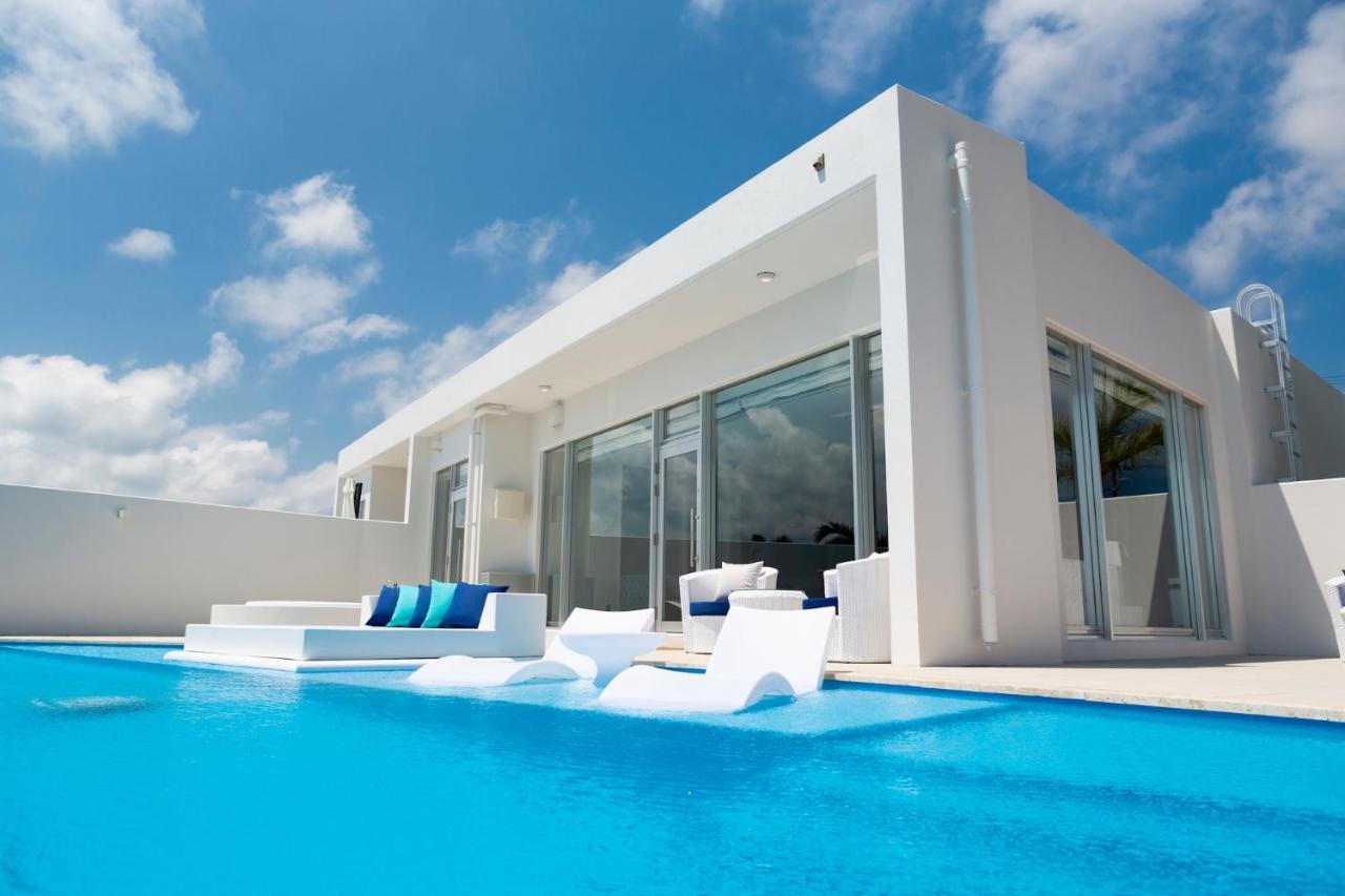 Ronsard Resort Irabu Miyakojima  Экстерьер фото