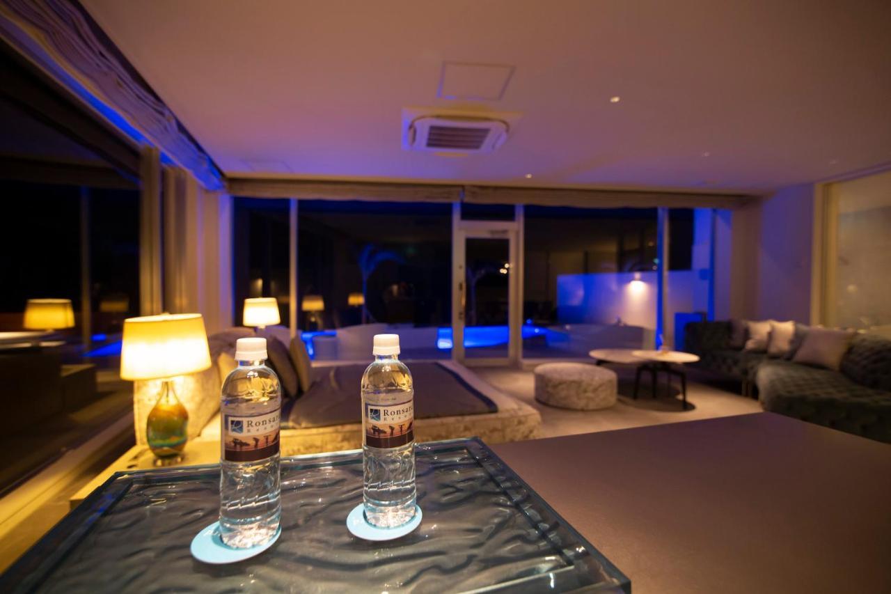 Ronsard Resort Irabu Miyakojima  Экстерьер фото